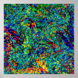 Póster Hacer un Mess 2 Poster