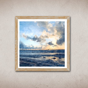 Póster Hacia Arran