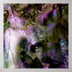 Póster Hacia fuera más allá de ideas…