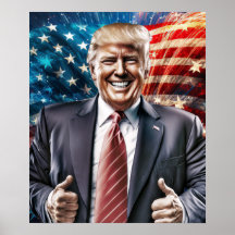 Haciendo a Estados Unidos grande otra vez - Presid