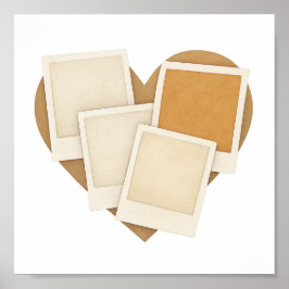 Póster Haciendo recuerdos