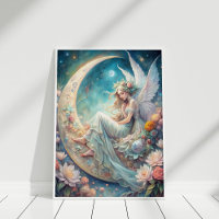 Hada de Blossom de la Luna