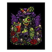 Hada Mary Sangrienta