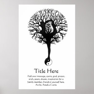 Póster Haga un poster de CustomizeABLE