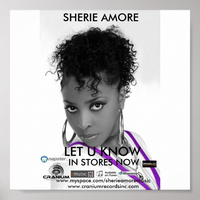 Póster Háganlo saber (Frente)