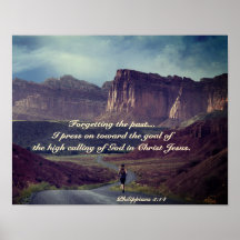 Hago presión hacia el objetivo filipinos 3:14 Bibl