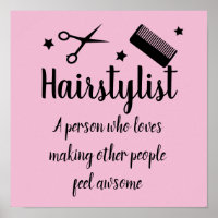 Hairstylist Cita Graciosa Peluquería Estrellas ros
