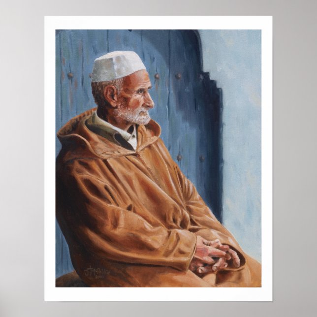 Póster Haj - limited poster (Frente)