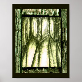 Póster Hall of Souls
