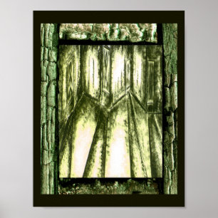 Póster Hall of Souls