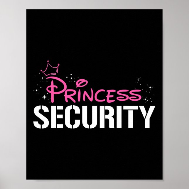 Póster Halloween Dad Mom Daughter Adulto Costume (Frente)