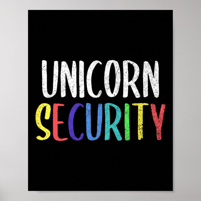 Póster Halloween Dad Mom Daughter Adulto Costume1 (Frente)