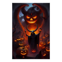 Halloween de noviembre