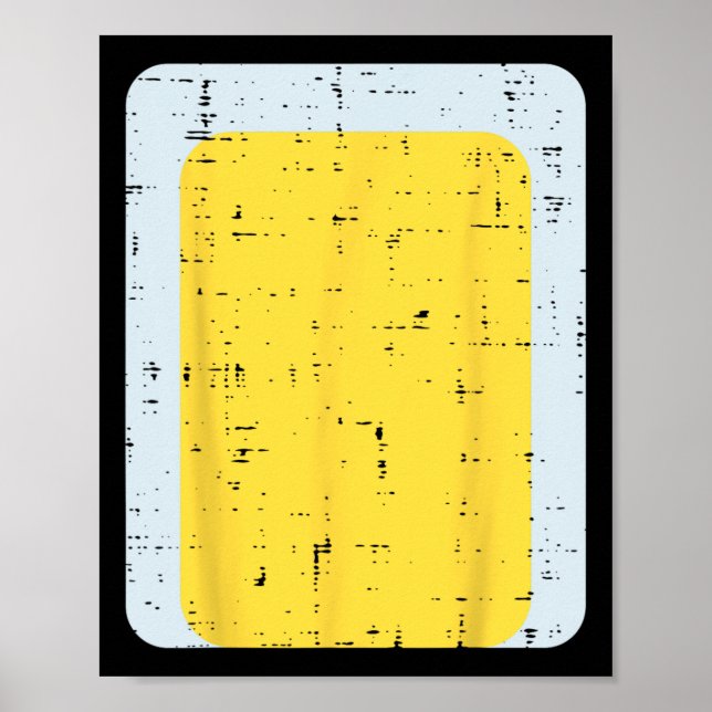 Póster Halloween del último minuto de los hombres de Blue (Frente)