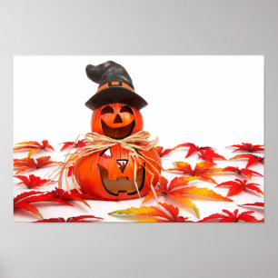 Póster Halloween Fun