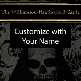 Póster Halloween | POSTER | Reparador | Diversos tamaños