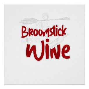 Póster Halloween Salem Witch T-Shirt