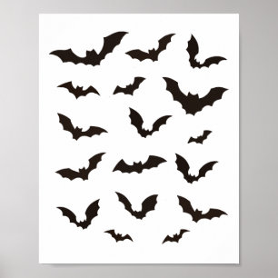 Póster Halloween Ts Costume Halloween Camisetas Niños Niñ