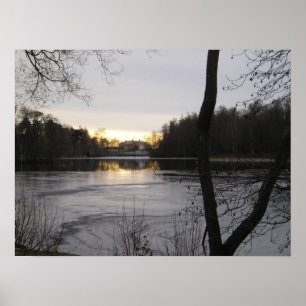 Póster Hallstahammer
