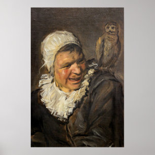 Póster Hals - Babbe Berlin
