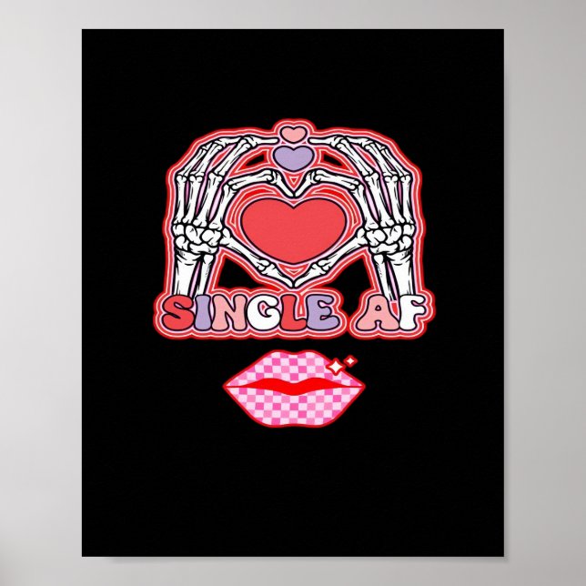 Póster Hands Halloween Classic - Trampa eslovaca (Frente)