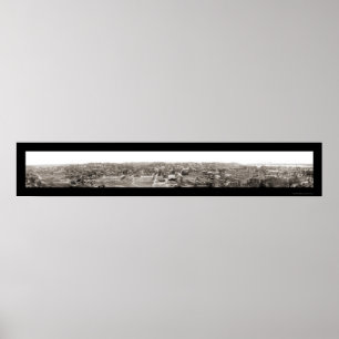 Póster Hannibal, MO Photo 1912