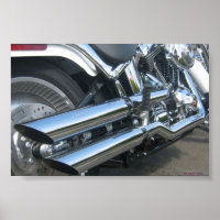 Harley Motorcycle