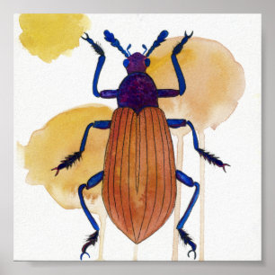 Póster Harntpa Hpnpoabl