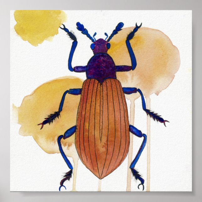 Póster Harntpa Hpnpoable (Frente)