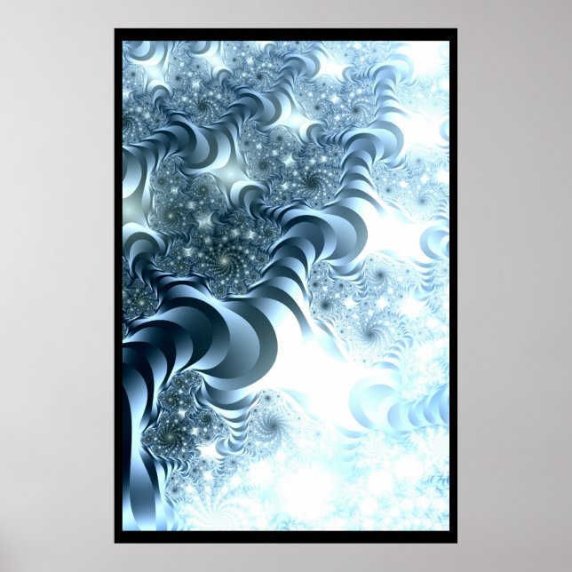 Póster Harold II (Frente)