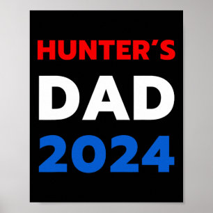 Póster Harris 2024 Divertidos demócratas de salón polític