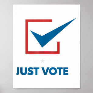 Póster Harris W 2024 Elección de Kamala Harris Presidente