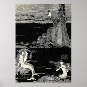 PÓSTER HARRY CLARKE