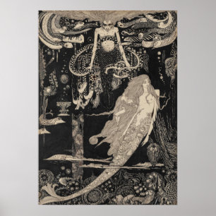 PÓSTER HARRY CLARKE