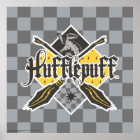Harry Potter | Escudo Gryffindor QUIDDITCH™
