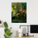 Póster Harry Potter Thestrals (Home Office)
