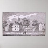 Harvard University, from 'Historical