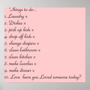 Póster ¿Has amado hoy?