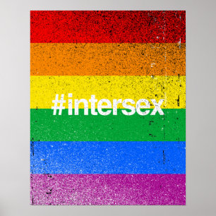 PÓSTER HASHTAG INTERSEX