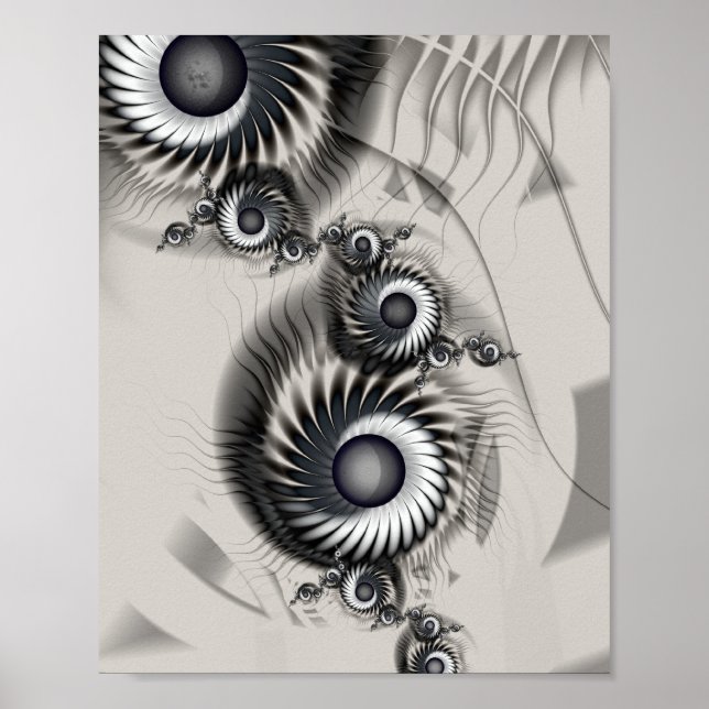 PÓSTER HASTA (Frente)