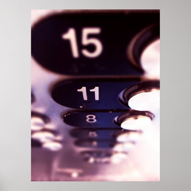 PÓSTER HASTA (Frente)