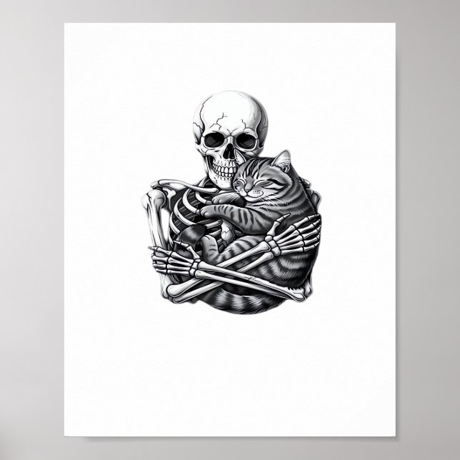 Póster Hasta la muerte, clásicos y citados (Frente)