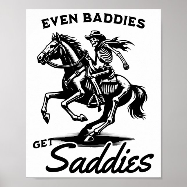 Póster Hasta los malos reciben a los adios con divertidos (Frente)