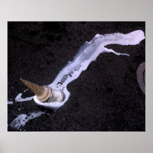 Póster Hasta que la muerte nos haga parte