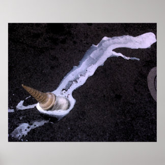 Póster Hasta que la muerte nos haga parte