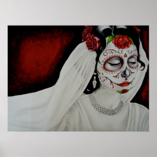 Póster hasta que la muerte nos separe