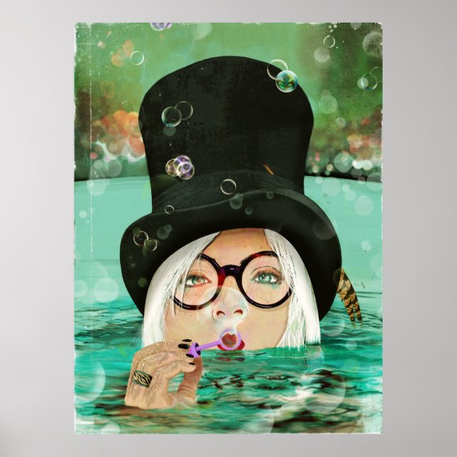 Póster Hatful of Hollow (Frente)