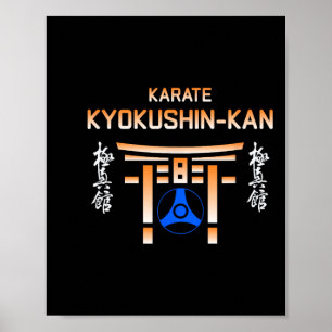 Póster Hatsuo Royama