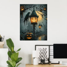 Haunted Hollow – Noche de Halloween