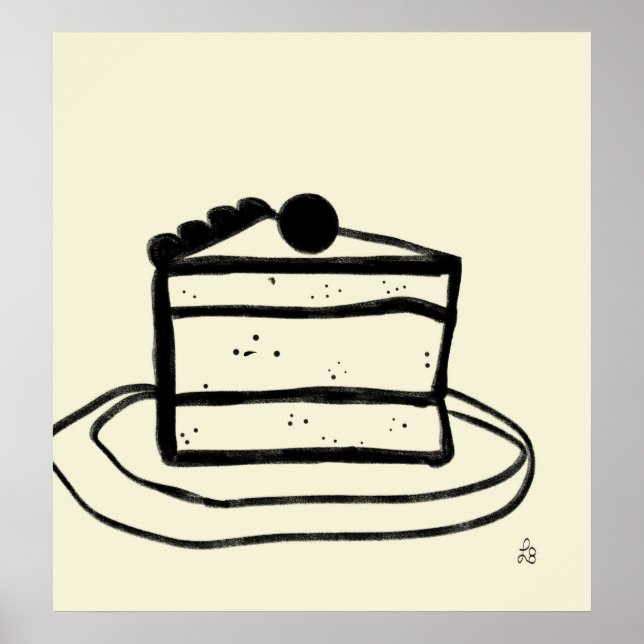 Póster Hauoli N15 (Frente)